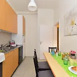 Luxury Opera Appartement