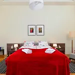Luxury Opera Appartement *