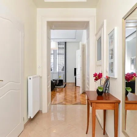 Lejlighed Luxury Opera *