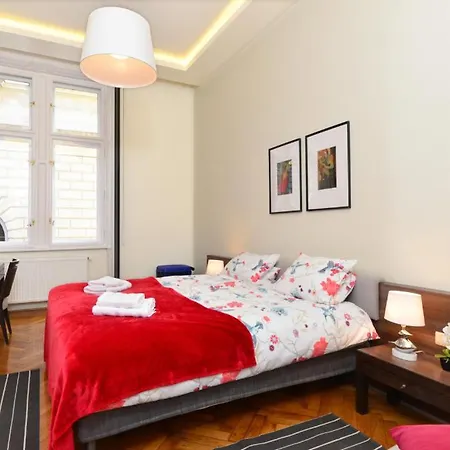 Luxury Opera 부다페스트