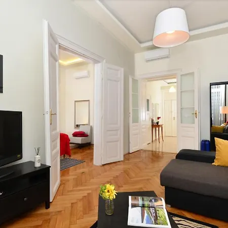 Luxury Opera * 부다페스트