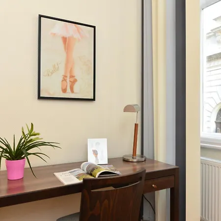 아파트 Luxury Opera *