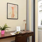 Apartment Luxury Opera *